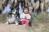 ENFANT ET CHIEN 218
